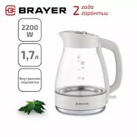 Чайник BRAYER BR1029