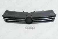 Решетка Радиатора Volkswagen Polo Sedan 5 2010-2015 O.E.M. арт. OEM3018