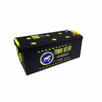 Грузовой аккумулятор Tyumen Battery Standard 132 Ач обр. пол. 960A (513х189х230)