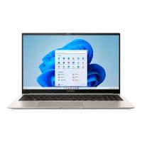 Ноутбук ASUS Zenbook 15 UM3504DA-MA251 Grey 90NB1163-M009F0 (AMD Ryzen 7 7735U 2.7GHz/16384Mb/1Tb SSD/AMD Radeon Graphics/Wi-Fi/Bluetooth/Cam/15.6/2880x1620/No OS)