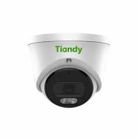 2Мп купольная турель IP-камера с фиксированным объективом Tiandy TC-C320N I3/E/Y/2.8mm