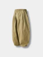 Брюки шаровары ANGLAN Essential Easy Balloon Pants