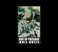 Компакт-Диски, NITI Rec, ARK OF PASSAGE - MMIX-MMXIV (CD-EP, Digipak)