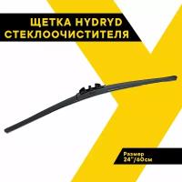 Щетка стеклоочистителя HEYNER 24