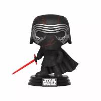 Фигурка Funko POP! Bobble Star Wars Ep 9 Kylo Ren Supreme Leader (308), 10 см