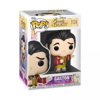 Фигурка Funko POP! Disney Beauty & The Beast 30th Ann Formal Gaston (1134) 57584