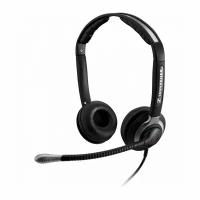 Sennheiser CC 550, черный