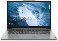 Lenovo IdeaPad 1 14AMN7 [82VF007XPS] (клав. РУС. грав.) Grey 14