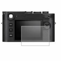 Leica M11 Monochrom защитный экран для фотоаппарата Гидрогель Прозрачный (Силикон)