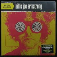 Виниловая пластинка Reprise Billie Joe Armstrong – No Fun Mondays