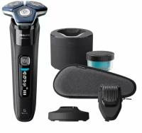 Электробритва Philips Shaver 7000 Series S7886/58, черный S7886/58