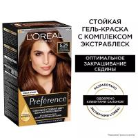 L'Oreal Paris Стойкая краска для волос 