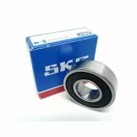 Подшипник SKF 6302-2RSH (180302) (15x42x13) Made in italy