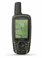 Навигатор GPS MAP 64sx 010-02258-11