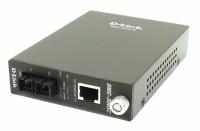 Медиаконвертер D-Link DMC-300SC/D8A