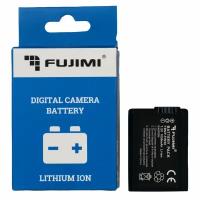 Аккумулятор Fujimi FBNP-FW50, для Sony A7/A7S/A7R/A7M2/A7RM2/A7SM2/6000/6300/6400/6500