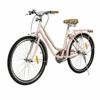 Велосипед HIPER HB-0016 Cruise Beige 26''