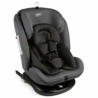 Автокресло Siger Престиж ISOFIX (маренго)