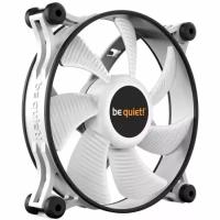 Вентилятор для корпуса BE Quiet! SHADOW WINGS 2 WHITE 120mm PWM (BL089)