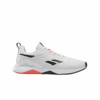 Кроссовки Reebok Nanoflex TR 2, размер 9 US, белый