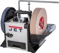 Станок точильно-шлифовальный JET JSSG-10 200Вт; 250мм; 15кг
