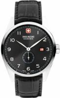 Наручные часы Swiss Military Hanowa SMWGB0000703