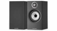 Bowers & Wilkins 607 S2 Anniversary Edition Black