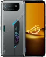 Смартфон Asus AI2203-3E008EU ROG Phone 6D Ultimate 512Gb 16Gb серый моноблок 3G 4G 2Sim 6.78