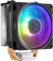 Кулер для процессора Cooler Master Hyper 212 Spectrum V3 (LGA1700 support) RR-S4NA-17PA-R1