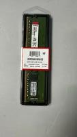 Оперативная память Kingston ValueRAM 32 ГБ DDR4 2666 МГц DIMM CL19 KVR26N19D8/32