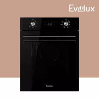 Духовой шкаф Evelux EO 430 PB