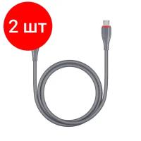 Кабель Deppa Ceramic USB-micro USB (72286)