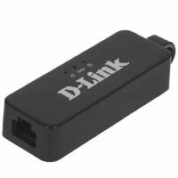 Сетевая карта D-Link DUB-1312/B2A