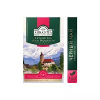 Чай черный Ahmad tea Ceylon tea F.B.O.P.F. high mountain