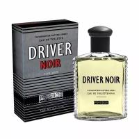 Delta Parfum Andre Renoir Mens Edition Driver Noir туалетная вода 100 мл для мужчин
