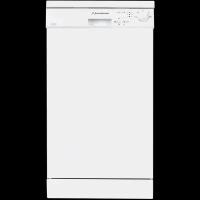 Посудомоечная машина Schaub Lorenz SLG SW4700, отдельностоящая, 10 комплектов,7 режимов