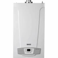 Котел газовый BAXI ECO LIFE 24 F, настенный, 24кВт, двухконтурный, коаксиальный