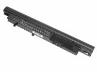 Аккумуляторная батарея для ноутбука Acer Aspire 3810T 5810T (AS09D70) 5200mAh OEM черная