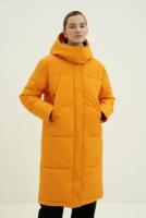 Куртка FINN FLARE, размер M, оранжевый