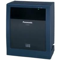 Panasonic KX-TDE100RU IP-АТС Базовый блок 6 слотов с Б/П типа S