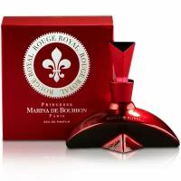 Marina De Bourbon woman Rouge Royal Туалетные духи 50 мл