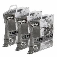 Термопакет для продуктов Boyscout до 10 кг (3 шт.)