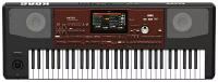 Синтезатор KORG Pa700 черный