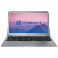 Ноутбук Digma EVE 15 C5800 {C N4020/8Gb/256Gb SSD/Intel UHD 600/15.6