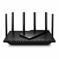 Wi-Fi роутер TP-Link Archer AX72 AX5400