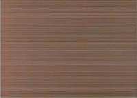 Береза керамика Ретро G коричневая плитка стеновая 250х350х8мм (16шт) (1,40 кв. м.) / BERYOZA CERAMICA Ретро G коричневая плитка стеновая 250х350х8мм (