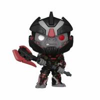 Фигурка Funko POP! Halo: Escharum with Gravity Axe 6