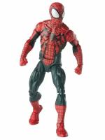 Фигурка Marvel Legends Spider-Man Retro Wave 3 Ben Reilly Spider-Man 15 см F6567