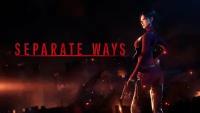 Дополнение Resident Evil 4 Separate Ways для PC (STEAM) (электронная версия)