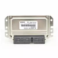 Контроллер ЭБУ (мозги) BOSCH M7.9.7+ 21214-1411020-10 для E3 ВАЗ LADA 21214 Нива 4х4